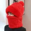 Picture of Women's Cycling Windproof Scarf Hat